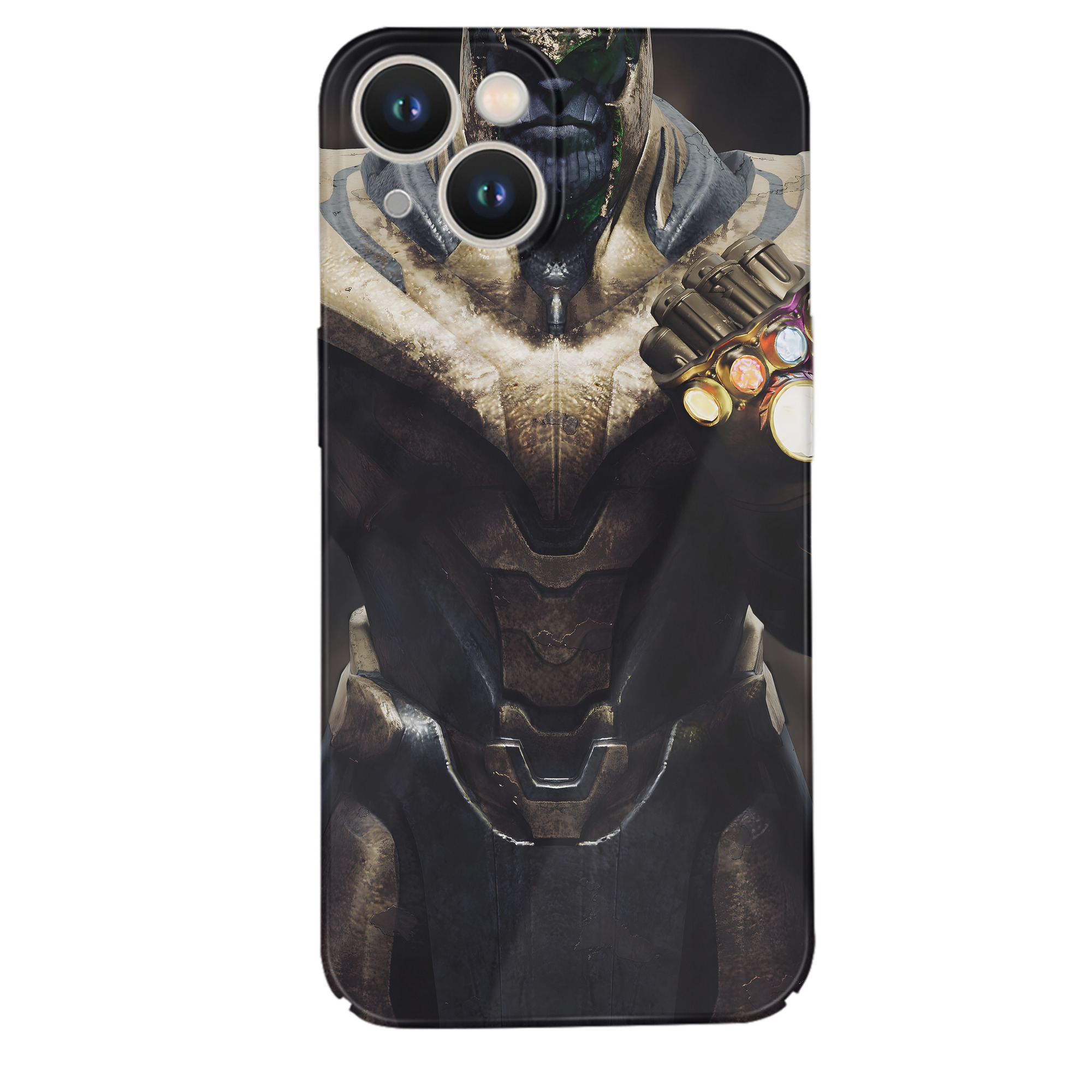 （画像用） アベンジャーズ The Avengers 【iPhone 14シリーズ対応】ハードケース